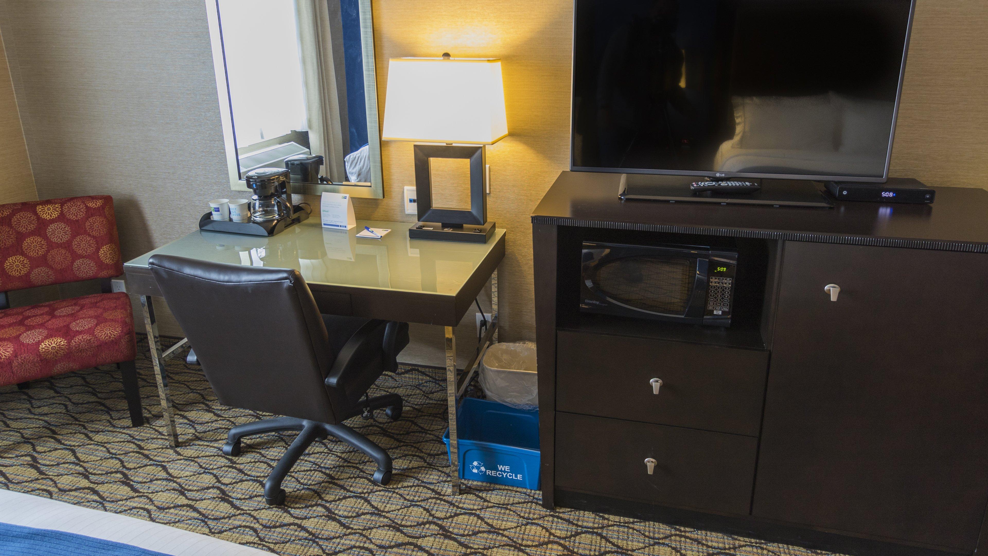 Holiday Inn Express Thunder Bay By Ihg Eksteriør billede