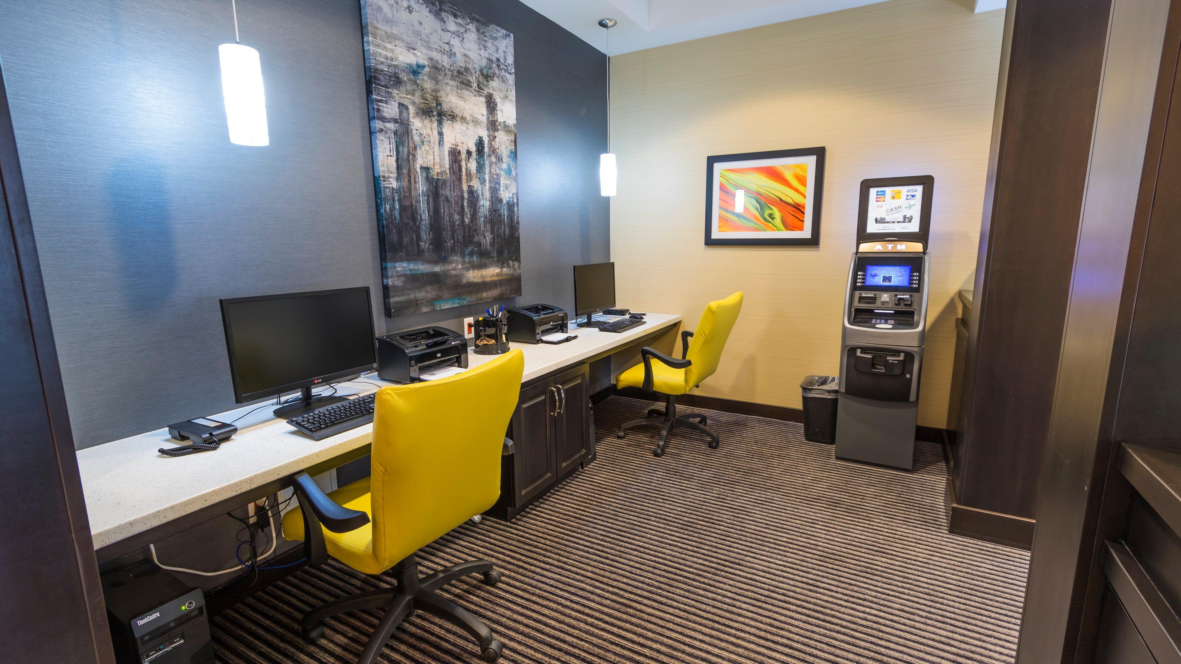 Holiday Inn Express Thunder Bay By Ihg Eksteriør billede