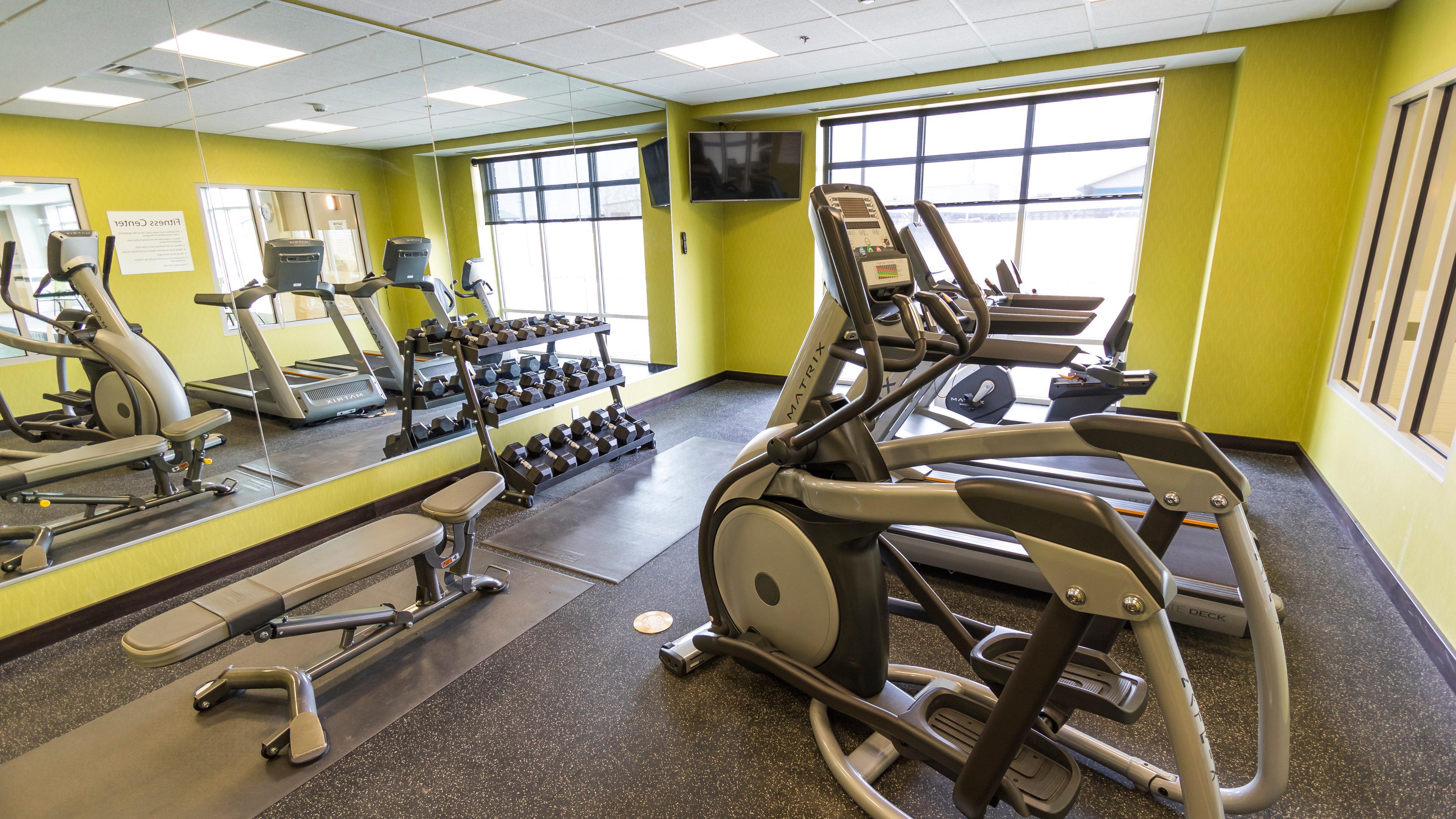 Holiday Inn Express Thunder Bay By Ihg Eksteriør billede