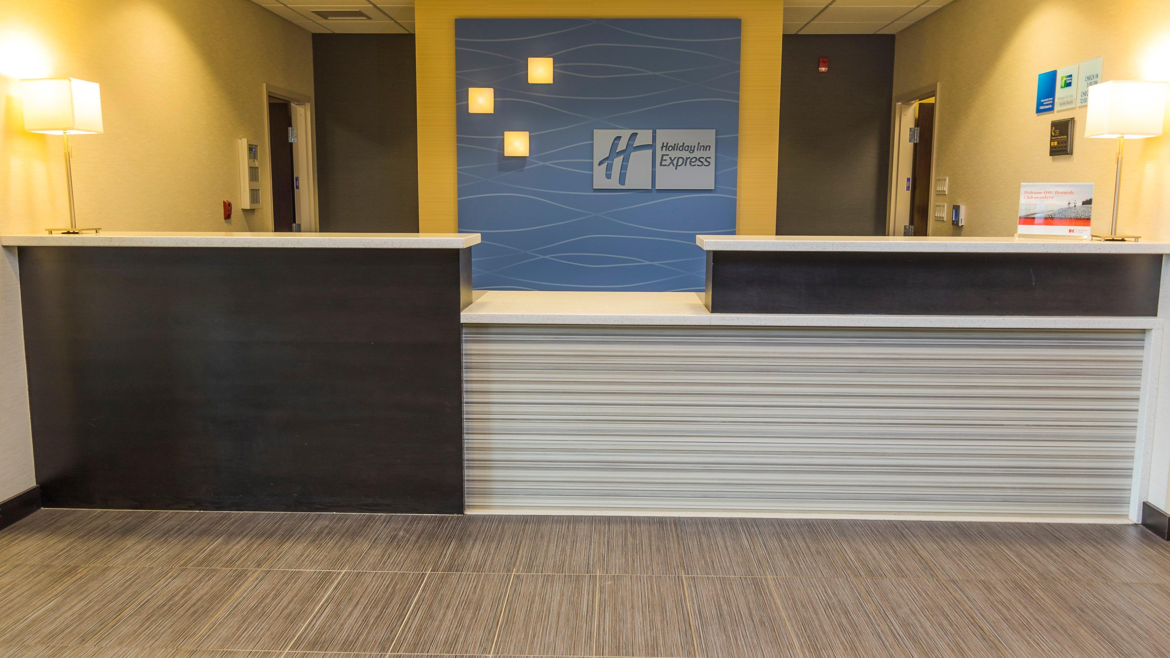 Holiday Inn Express Thunder Bay By Ihg Eksteriør billede
